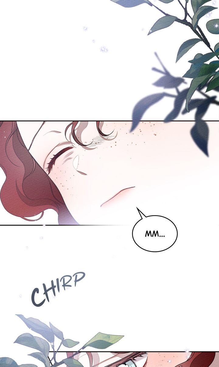 Under the Oak Tree Chapter 72 image 69